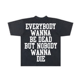 DEAD DOGS TEE